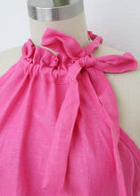 Load image into Gallery viewer, San Lucas Top - Pink
