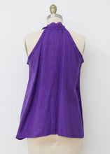Load image into Gallery viewer, San Lucas Top - Purple

