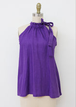 Load image into Gallery viewer, San Lucas Top - Purple
