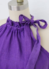 Load image into Gallery viewer, San Lucas Top - Purple
