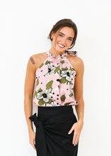 Load image into Gallery viewer, San Lucas Top - Pink Floral
