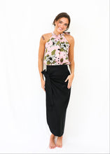 Load image into Gallery viewer, Ipanema Skirt Black
