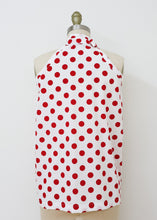 Load image into Gallery viewer, San Lucas Top - Red Dots

