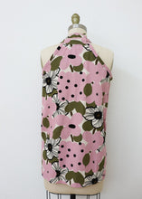Load image into Gallery viewer, San Lucas Top - Pink Floral
