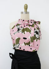 Load image into Gallery viewer, San Lucas Top - Pink Floral
