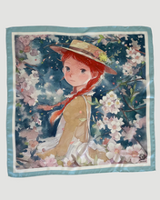 Load image into Gallery viewer, Bermeo Scarf - Freckled Girl

