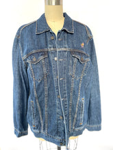Load image into Gallery viewer, The #5 Reborn Jacket Levi’s
