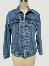 Load image into Gallery viewer, The #27 Reborn Jacket Levi’s
