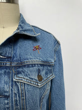 Load image into Gallery viewer, The #27 Reborn Jacket Levi’s
