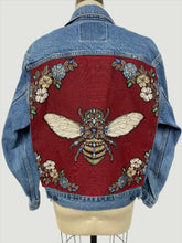 Load image into Gallery viewer, The #27 Reborn Jacket Levi’s
