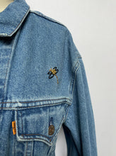 Load image into Gallery viewer, The #29 Reborn Jacket Denim
