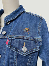 Load image into Gallery viewer, The #12 Reborn Jacket Denim
