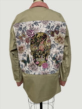 Load image into Gallery viewer, The #30 Reborn Jacket
