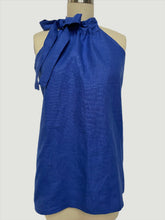 Load image into Gallery viewer, San Lucas Top - Cobalt Blue
