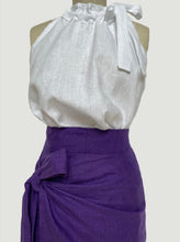 Load image into Gallery viewer, Ipanema Skirt Purple
