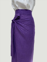 Load image into Gallery viewer, Ipanema Skirt Purple
