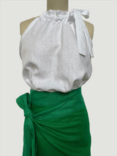 Load image into Gallery viewer, Ipanema Skirt Green
