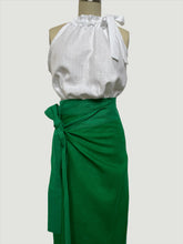 Load image into Gallery viewer, Ipanema Skirt Green
