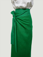 Load image into Gallery viewer, Ipanema Skirt Green
