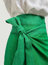 Load image into Gallery viewer, Ipanema Skirt Green
