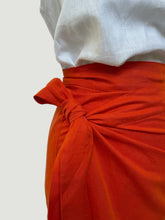 Load image into Gallery viewer, Ipanema Skirt Orange
