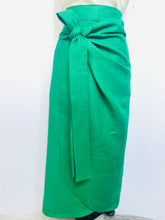 Load image into Gallery viewer, Ipanema Skirt Green
