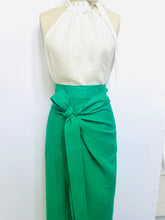 Load image into Gallery viewer, Ipanema Skirt Green
