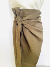 Load image into Gallery viewer, Ipanema Skirt Olive Green
