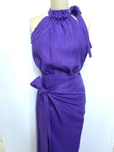 Load image into Gallery viewer, Ipanema Skirt Purple
