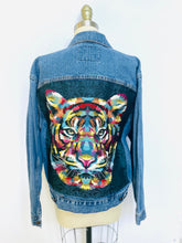 Load image into Gallery viewer, The #17 Reborn Jacket

