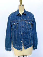 Load image into Gallery viewer, The #4B Reborn Jacket
