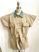 Load image into Gallery viewer, The #20 Reborn SS Jacket

